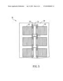 SOLAR CELL MODULE diagram and image