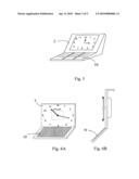 Photovoltaic module diagram and image