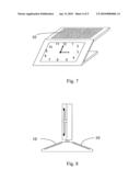 Photovoltaic module diagram and image