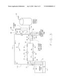 PUMP PURGE APPARATUS AND METHOD diagram and image