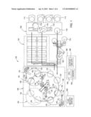 FLOW CONTROL MODULE FOR A FLUID DELIVERY SYSTEM diagram and image