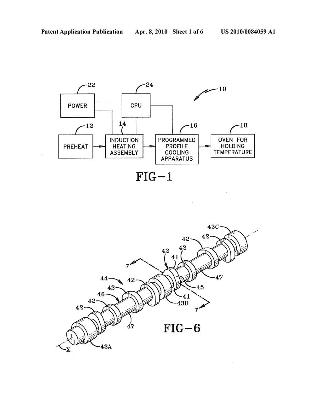 LOCALLY AUSTEMPERED DUCTILE IRON - diagram, schematic, and image 02