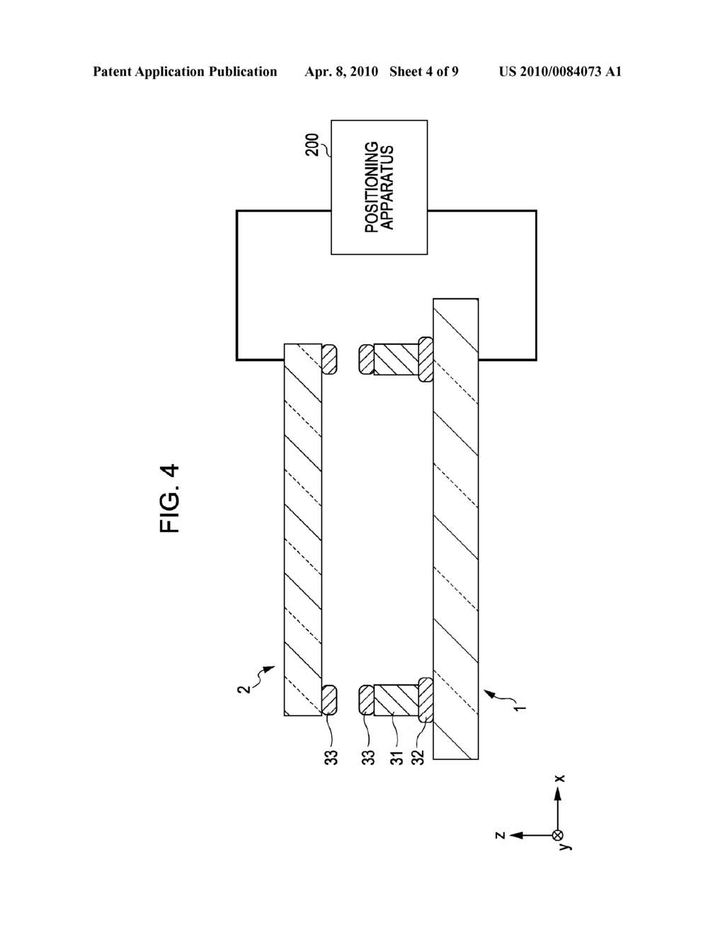 METHOD OF MAKING A VACUUM VESSEL - diagram, schematic, and image 05