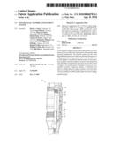 Non-Metallic Mandrel and Element System diagram and image