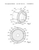 Non-Metallic Mandrel and Element System diagram and image