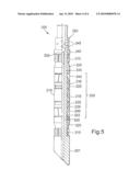 Non-Metallic Mandrel and Element System diagram and image