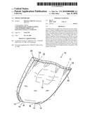 PROFILE BODYBOARD diagram and image