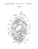 ADHESIVE TRANSFER DEVICE diagram and image