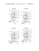 ADHESIVE TRANSFER DEVICE diagram and image