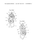 ADHESIVE TRANSFER DEVICE diagram and image