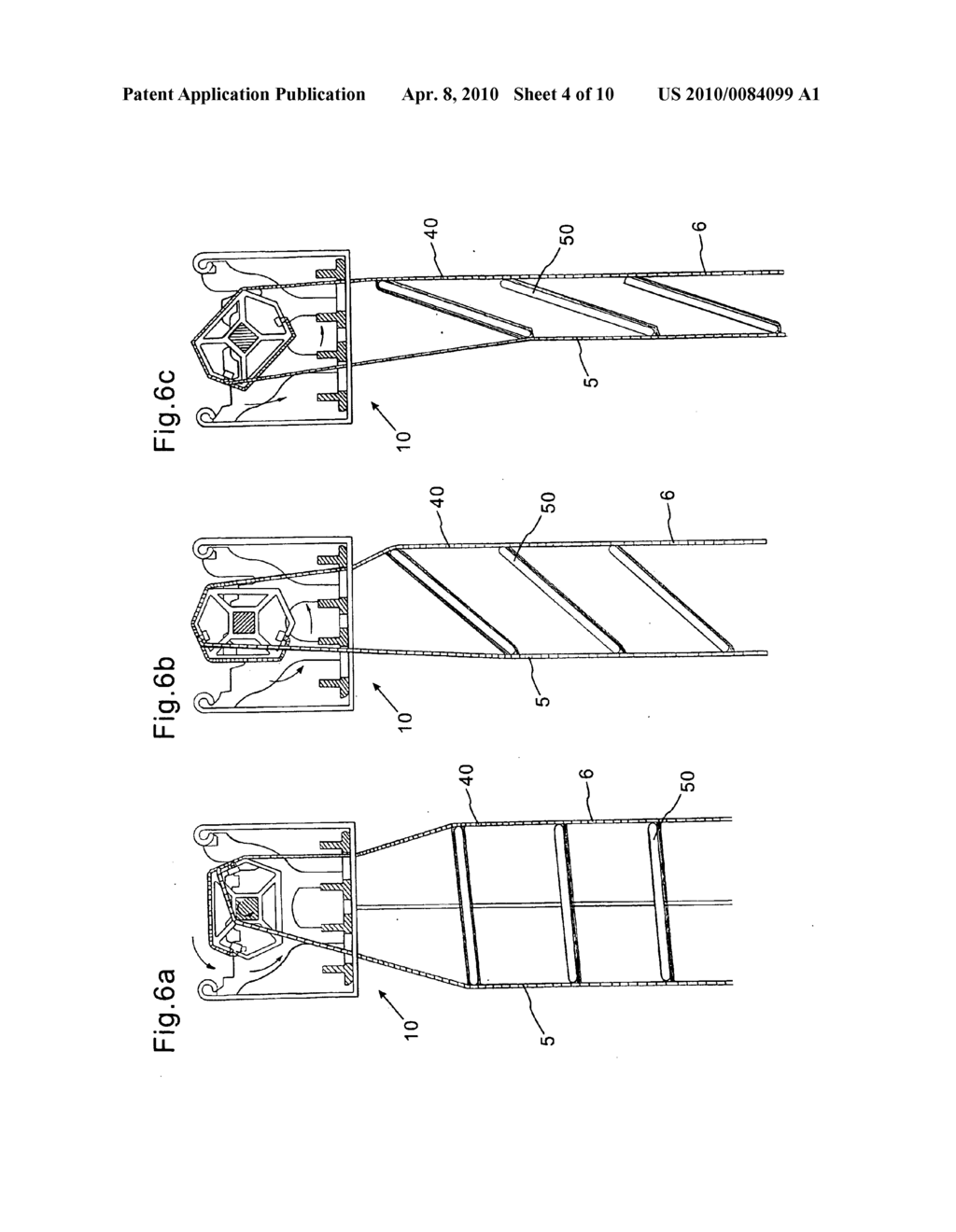 POLYGONAL TILT DRUM FOR VENETIAN BLINDS - diagram, schematic, and image 05