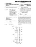 Non-Metallic Mandrel and Element System diagram and image