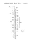 Non-Metallic Mandrel and Element System diagram and image