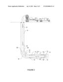 FRACTURING METHOD AND APPARATUS UTILIZING GELLED ISOLATION FLUID diagram and image