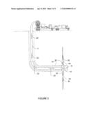 FRACTURING METHOD AND APPARATUS UTILIZING GELLED ISOLATION FLUID diagram and image