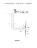 FRACTURING METHOD AND APPARATUS UTILIZING GELLED ISOLATION FLUID diagram and image