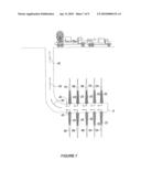 FRACTURING METHOD AND APPARATUS UTILIZING GELLED ISOLATION FLUID diagram and image