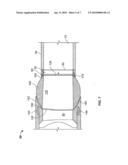 Downhole Ball Mechanism With Enhanced Drift Clearance diagram and image