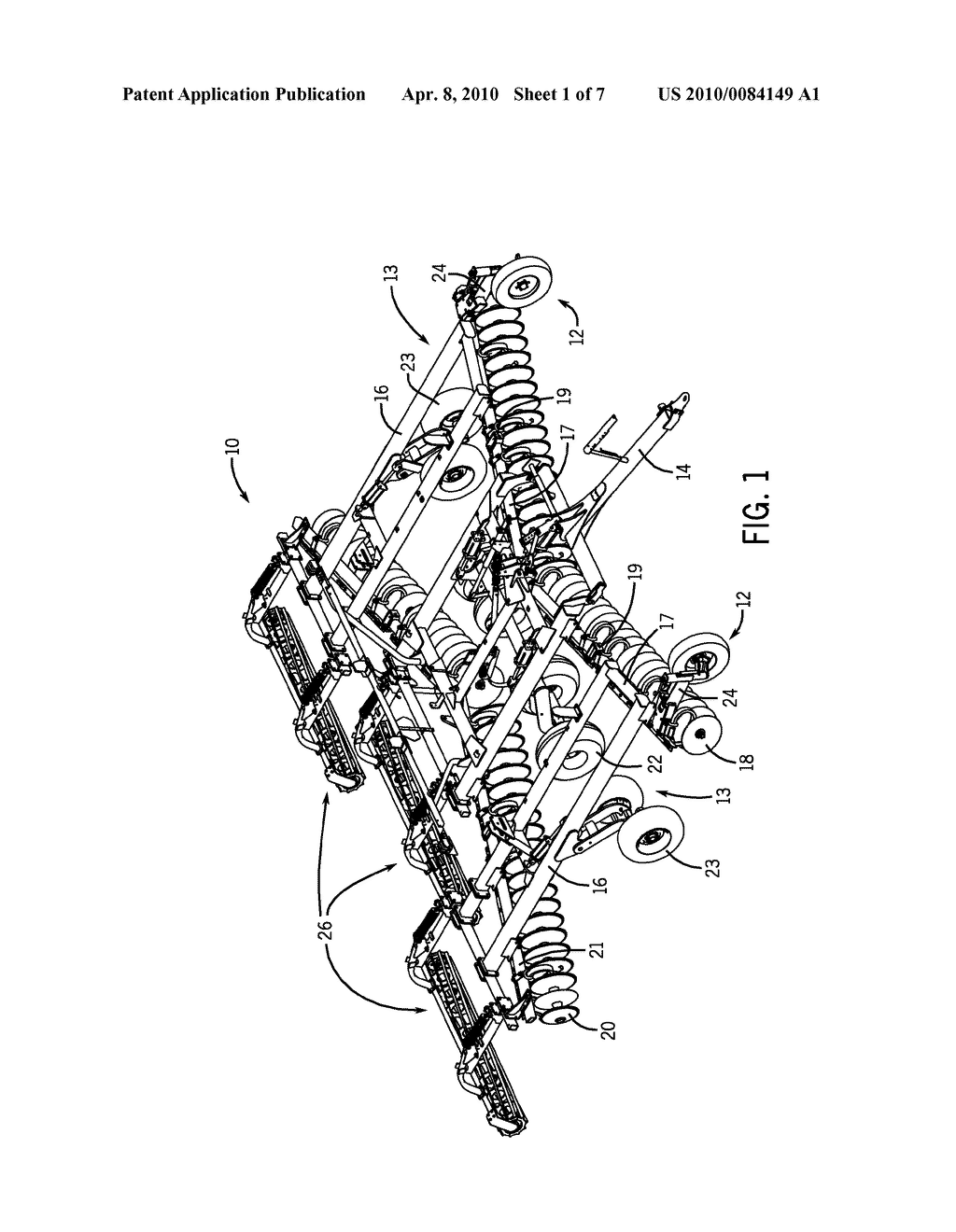 PIVOTING GAUGE WHEEL - diagram, schematic, and image 02