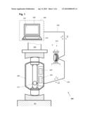 MULTIPLE FORCE-MEASURING DEVICE, FORCE-MEASURING MODULE, AND METHOD FOR MONITORING A CONDITION OF THE MULTIPLE FORCE-MEASURING DEVICE diagram and image