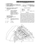 High-Voltage Terminal Assembly with Integral High-Voltage Interlock diagram and image