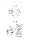 TORQUE DETECTOR, METHOD OF PRODUCING SAME AND ELECTRIC POWER STEERING DEVICE diagram and image