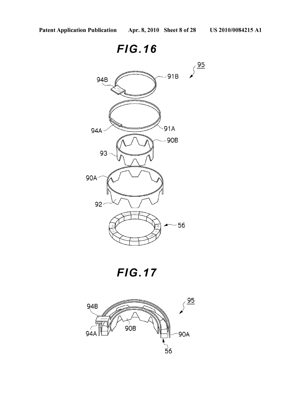 TORQUE DETECTOR, METHOD OF PRODUCING SAME AND ELECTRIC POWER STEERING DEVICE - diagram, schematic, and image 09