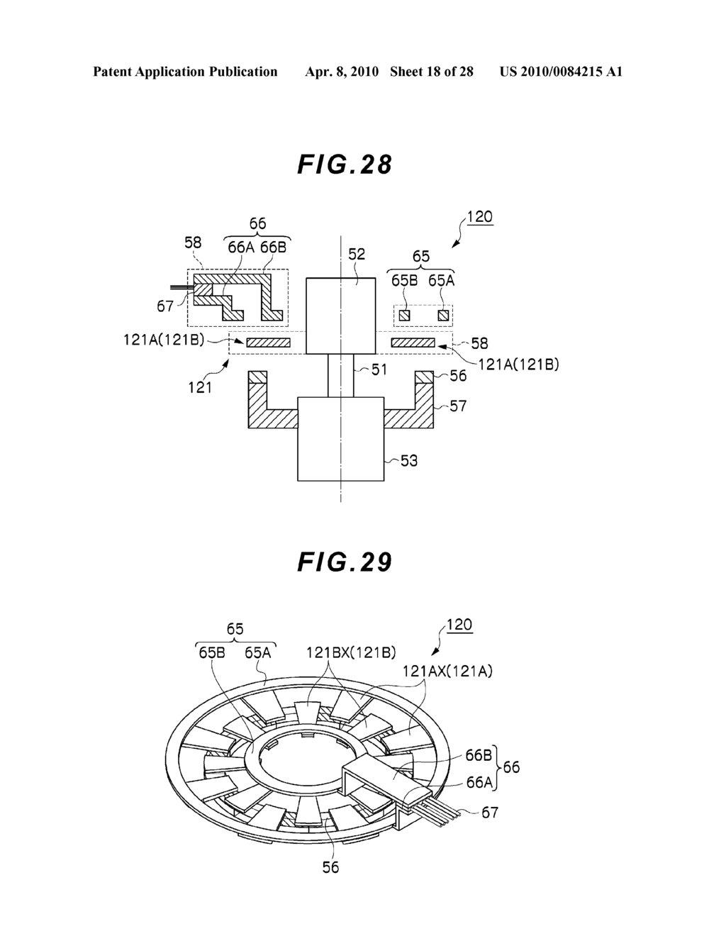 TORQUE DETECTOR, METHOD OF PRODUCING SAME AND ELECTRIC POWER STEERING DEVICE - diagram, schematic, and image 19