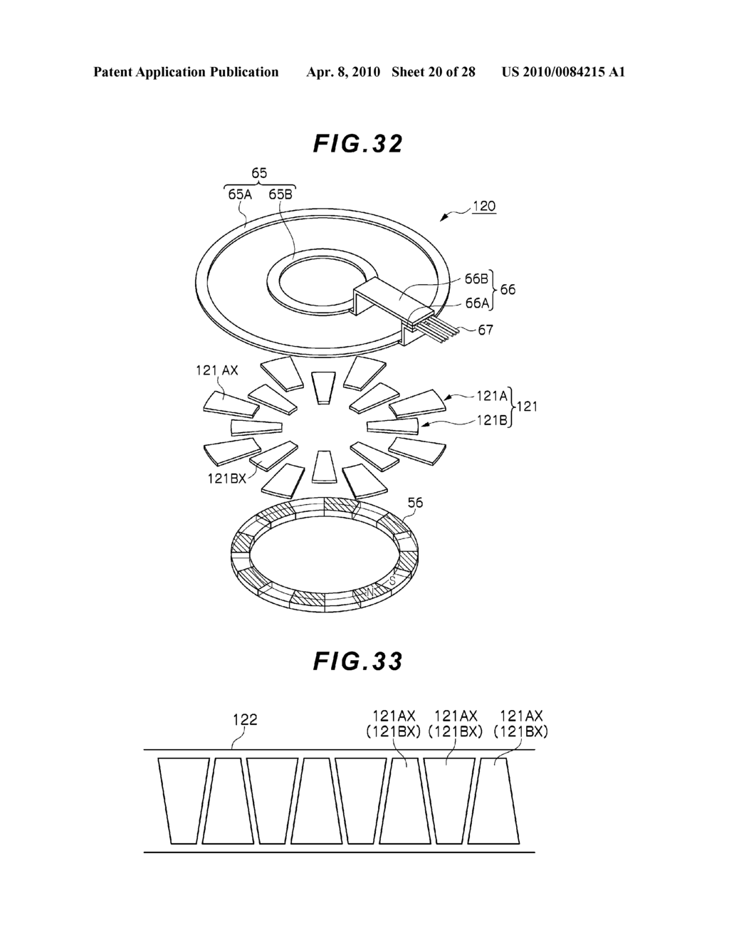 TORQUE DETECTOR, METHOD OF PRODUCING SAME AND ELECTRIC POWER STEERING DEVICE - diagram, schematic, and image 21