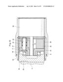 ELECTROMECHANICAL LINEAR-MOTION ACTUATOR AND ELECTROMECHANICAL BRAKE SYSTEM diagram and image