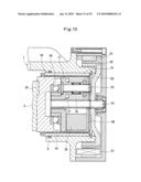 ELECTROMECHANICAL LINEAR-MOTION ACTUATOR AND ELECTROMECHANICAL BRAKE SYSTEM diagram and image