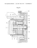 ELECTROMECHANICAL LINEAR-MOTION ACTUATOR AND ELECTROMECHANICAL BRAKE SYSTEM diagram and image