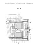 ELECTROMECHANICAL LINEAR-MOTION ACTUATOR AND ELECTROMECHANICAL BRAKE SYSTEM diagram and image