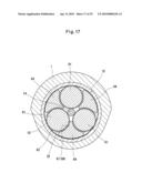 ELECTROMECHANICAL LINEAR-MOTION ACTUATOR AND ELECTROMECHANICAL BRAKE SYSTEM diagram and image