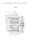 ELECTROMECHANICAL LINEAR-MOTION ACTUATOR AND ELECTROMECHANICAL BRAKE SYSTEM diagram and image