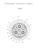 ELECTROMECHANICAL LINEAR-MOTION ACTUATOR AND ELECTROMECHANICAL BRAKE SYSTEM diagram and image