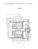 ELECTROMECHANICAL LINEAR-MOTION ACTUATOR AND ELECTROMECHANICAL BRAKE SYSTEM diagram and image