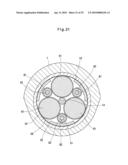 ELECTROMECHANICAL LINEAR-MOTION ACTUATOR AND ELECTROMECHANICAL BRAKE SYSTEM diagram and image