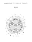 ELECTROMECHANICAL LINEAR-MOTION ACTUATOR AND ELECTROMECHANICAL BRAKE SYSTEM diagram and image