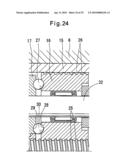 ELECTROMECHANICAL LINEAR-MOTION ACTUATOR AND ELECTROMECHANICAL BRAKE SYSTEM diagram and image