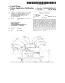 LARGE SCALE MODULAR APPARATUS FOR SEPARATING CARBON PRODUCT FROM USED TIRE WITH MICROWAVE AND METHOD THEREOF diagram and image