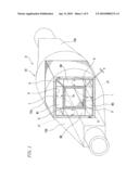 Fluid treatment device for fluid activation diagram and image