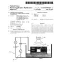 Method and system for electrolytic fabrication of atomic clock cells diagram and image