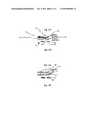 Method and system for electrolytic fabrication of atomic clock cells diagram and image