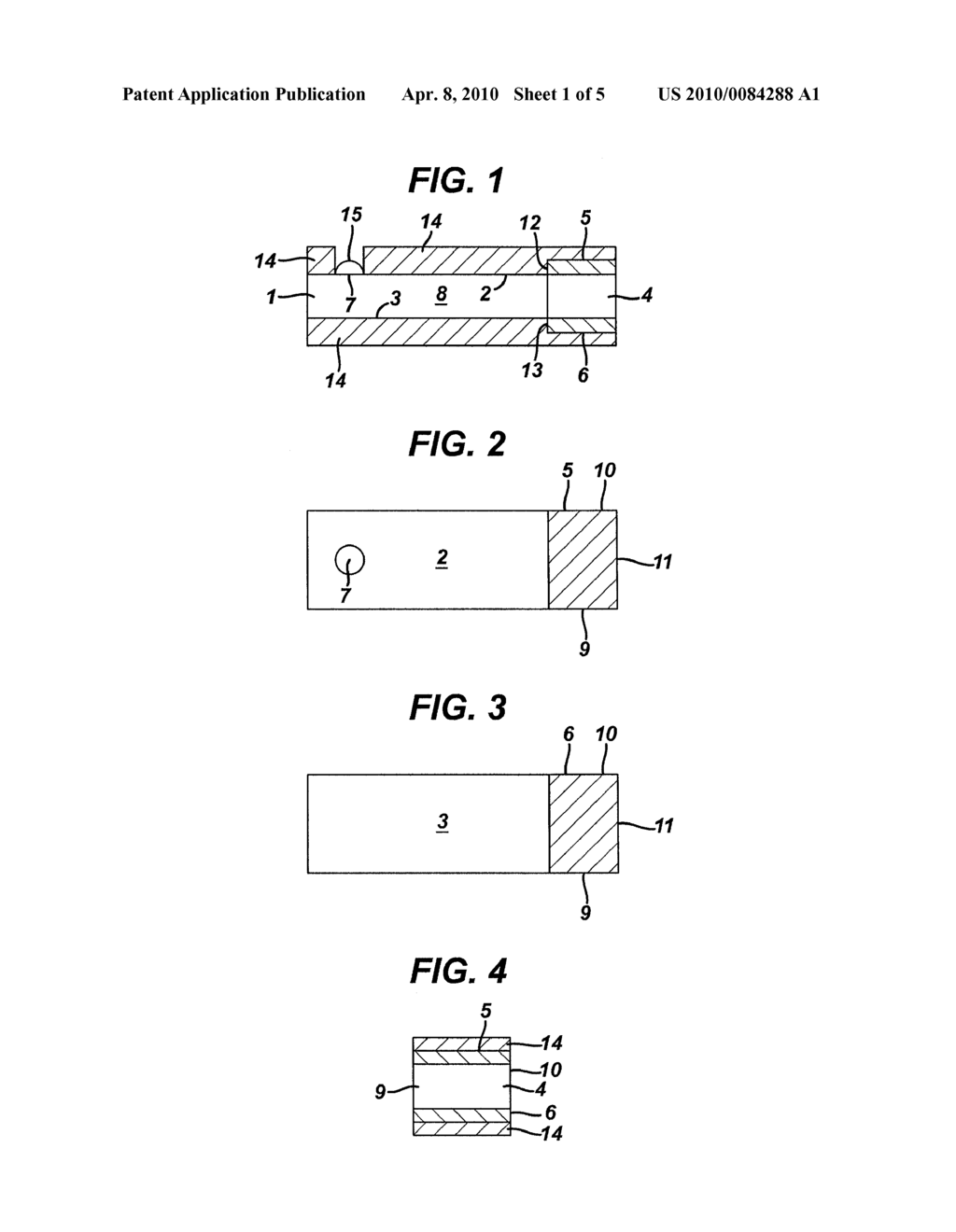 Electrochemical Cell - diagram, schematic, and image 02