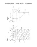 PACKAGING FOR HYGIENE PRODUCTS diagram and image