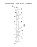 Releasable Product Fastener for Product Packaging diagram and image