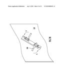 Releasable Product Fastener for Product Packaging diagram and image