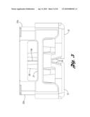 STACKABLE LOW DEPTH TRAY diagram and image