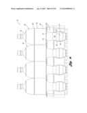 STACKABLE LOW DEPTH TRAY diagram and image